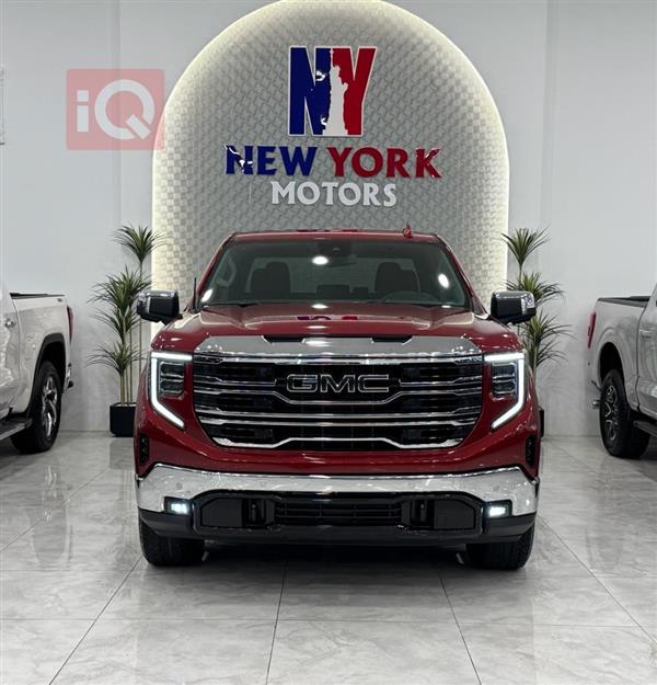 GMC Sierra 2023 for sale in Iraq - Erbil